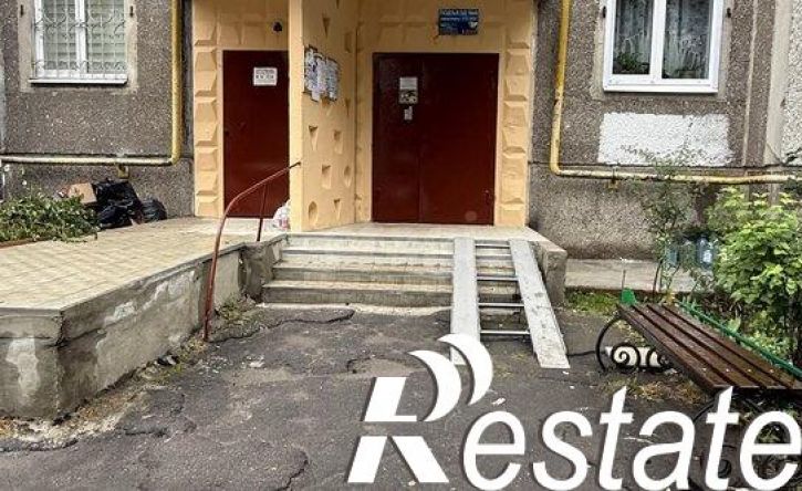 3-комн квартира бульвар Победы, 22,  д. 22