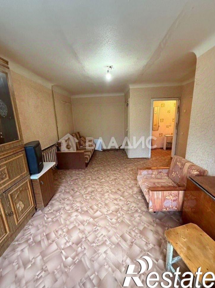1-комн квартира Костромская улица, 10,  д. 10