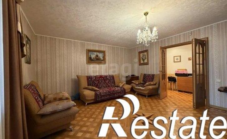 3-комн квартира бульвар Победы, 49,  д. 49