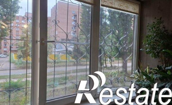 5-комн квартира улица Генерала Лизюкова, 35,  д. 35