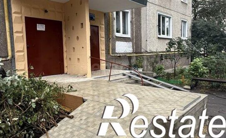 3-комн квартира бульвар Победы, 22,  д. 22