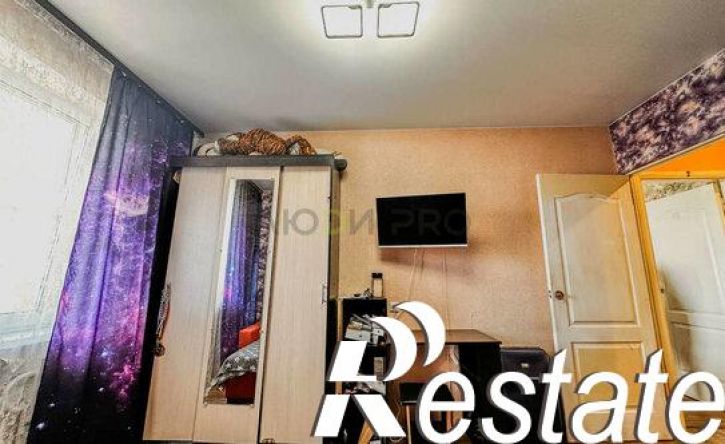 3-комн квартира улица 9 Января, 241/2,  д. 241/2