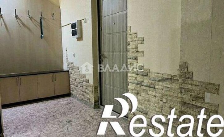 1-комн квартира улица Артамонова, 34/6,  д. 34/6