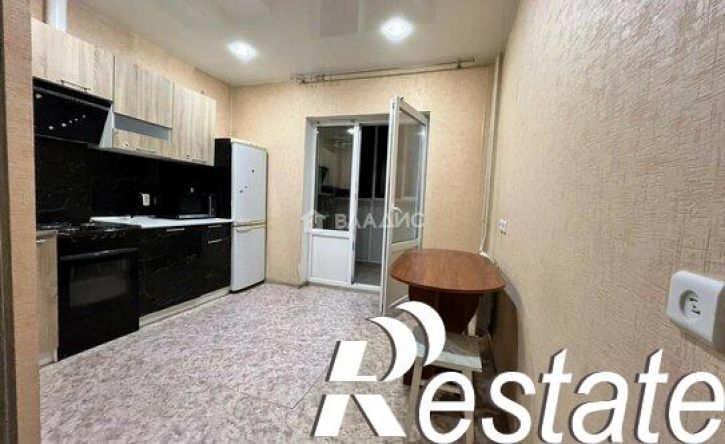 1-комн квартира улица Артамонова, 34/6,  д. 34/6