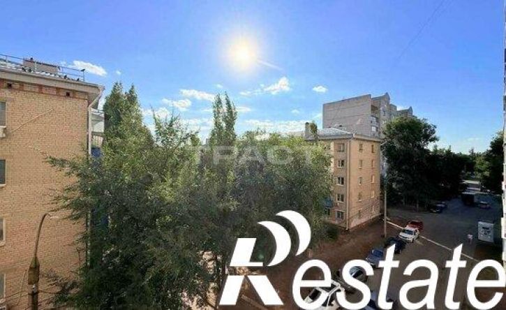 1-комн квартира Костромская улица, 13,  д. 13