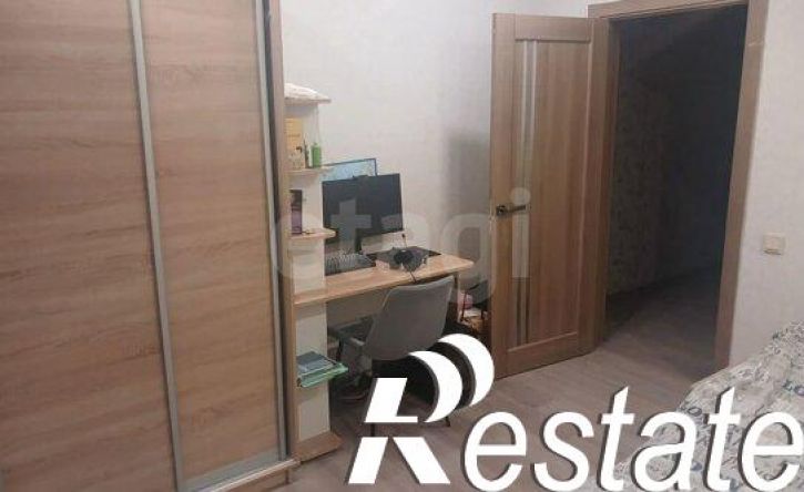 2-комн квартира Олимпийский бульвар, 12,  д. 12