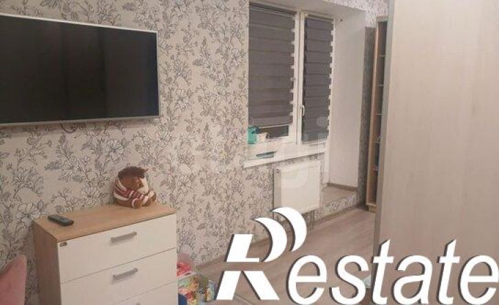 2-комн квартира Олимпийский бульвар, 12,  д. 12