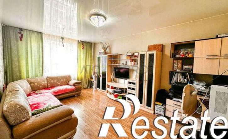 3-комн квартира улица 9 Января, 241/2,  д. 241/2