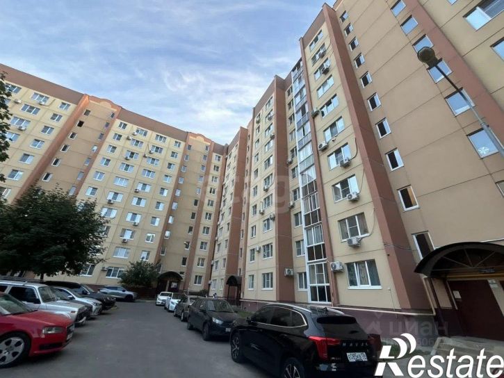 1-комн квартира Корейская улица, 6А,  д. 6А