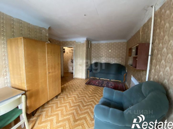 1-комн квартира Костромская улица, 8,  д. 8