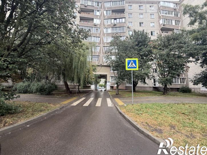 3-комн квартира бульвар Победы, 22,  д. 22