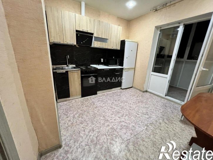1-комн квартира улица Артамонова, 34/6,  д. 34/6
