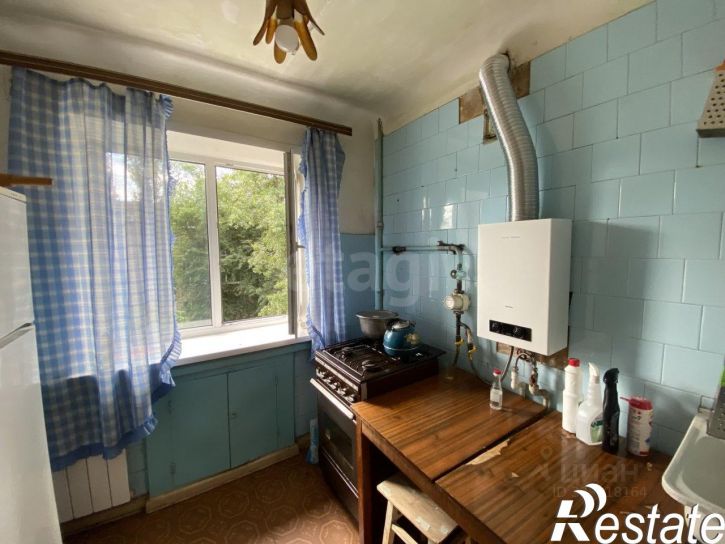 1-комн квартира Костромская улица, 8,  д. 8