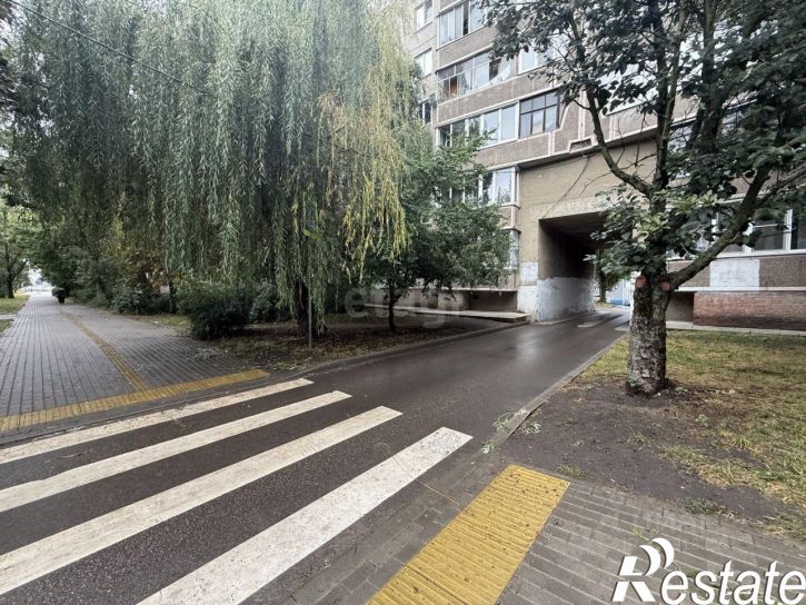 3-комн квартира бульвар Победы, 22,  д. 22