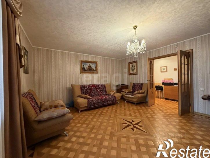 3-комн квартира бульвар Победы, 49,  д. 49