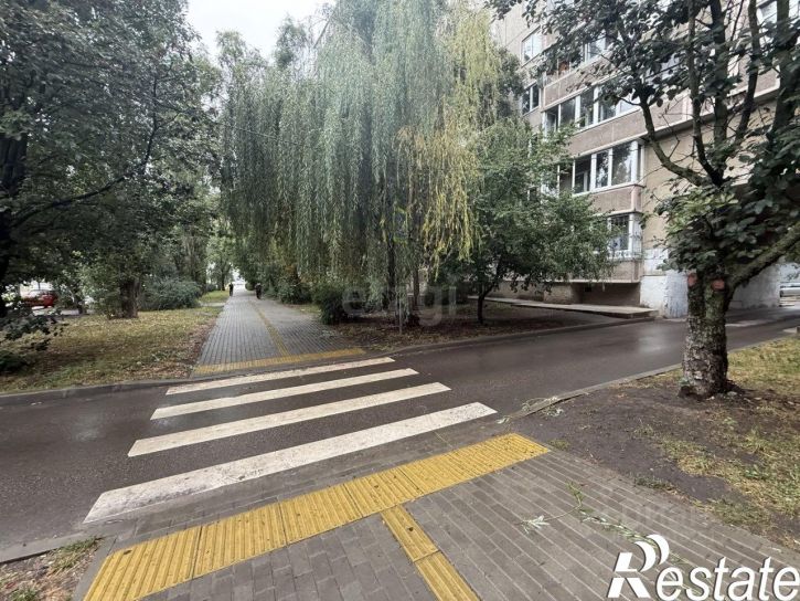 3-комн квартира бульвар Победы, 22,  д. 22