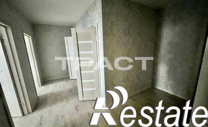 2-комн квартира улица Академика Конопатова, 4 корпус 1,  д. 4 корпус 1