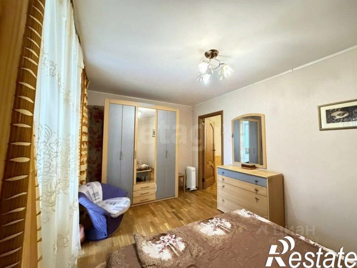 3-комн квартира бульвар Победы, 49,  д. 49