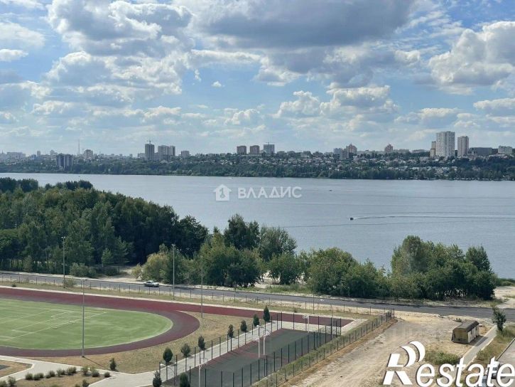 1-комн квартира улица Артамонова, 34/6,  д. 34/6