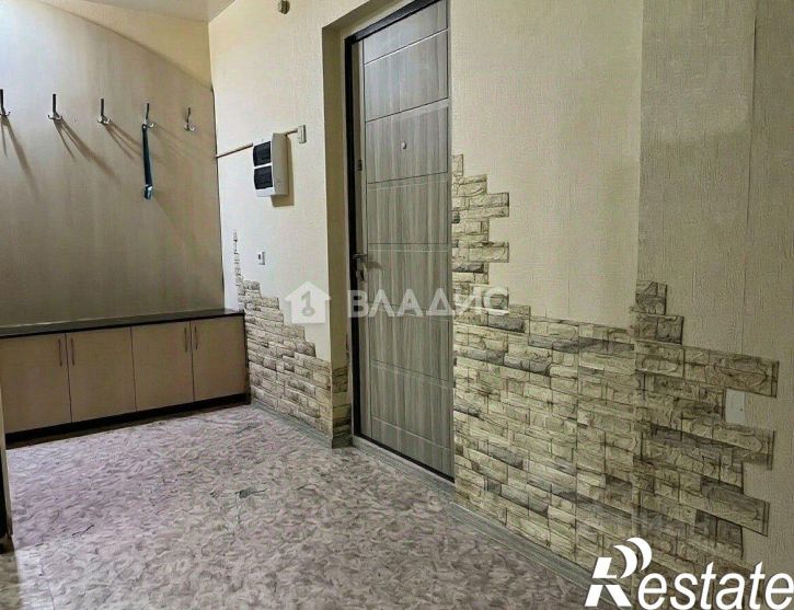 1-комн квартира улица Артамонова, 34/6,  д. 34/6