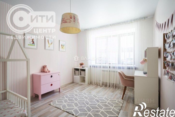 3-комн квартира улица Шишкова, 72Б,  д. 72Б
