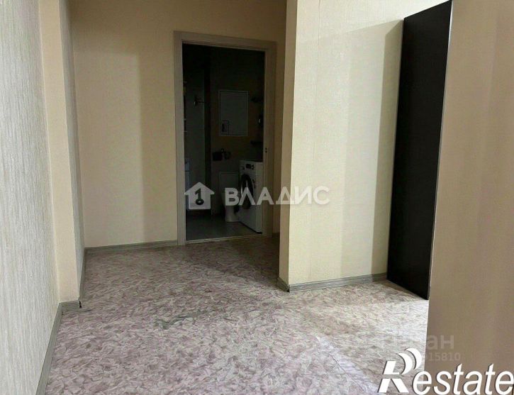 1-комн квартира улица Артамонова, 34/6,  д. 34/6