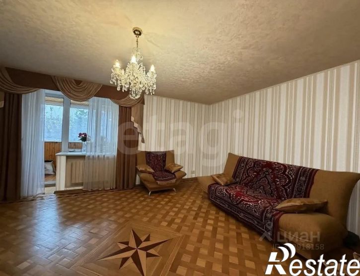 3-комн квартира бульвар Победы, 49,  д. 49