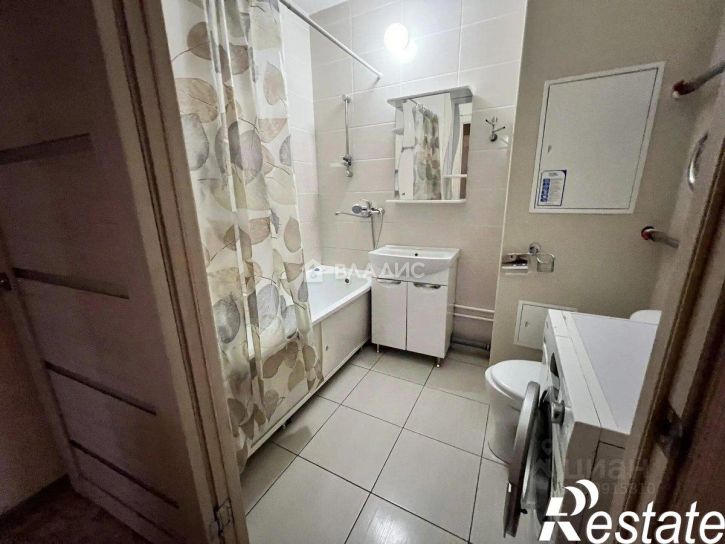 1-комн квартира улица Артамонова, 34/6,  д. 34/6