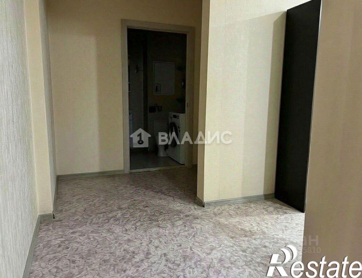 1-комн квартира улица Артамонова, 34/6,  д. 34/6