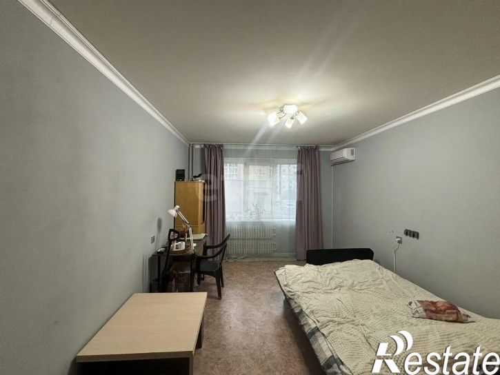 1-комн квартира Корейская улица, 6А,  д. 6А