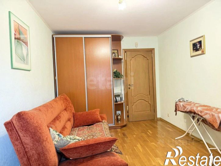 3-комн квартира бульвар Победы, 49,  д. 49