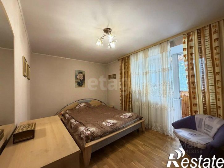3-комн квартира бульвар Победы, 49,  д. 49