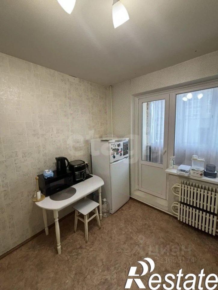 1-комн квартира Корейская улица, 6А,  д. 6А