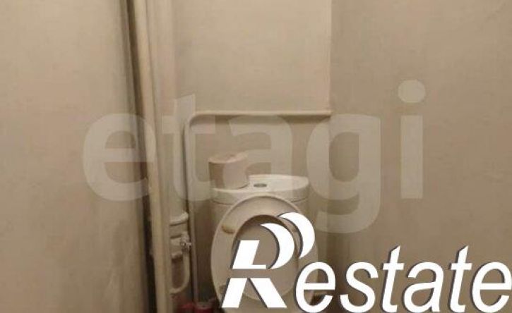 2-комн квартира улица Героев Сибиряков, 75,  д. 75