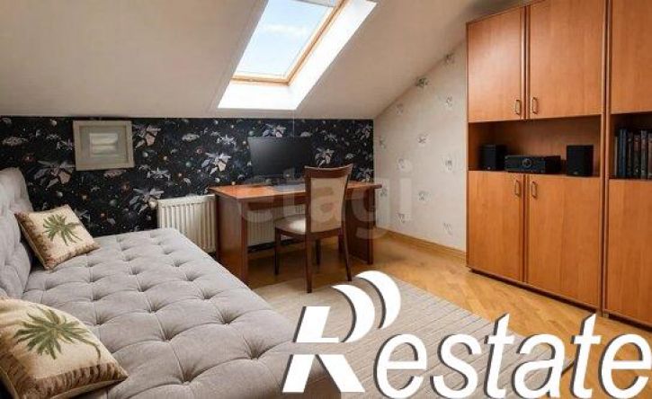 4-комн квартира Старинный переулок, 12,  д. 12