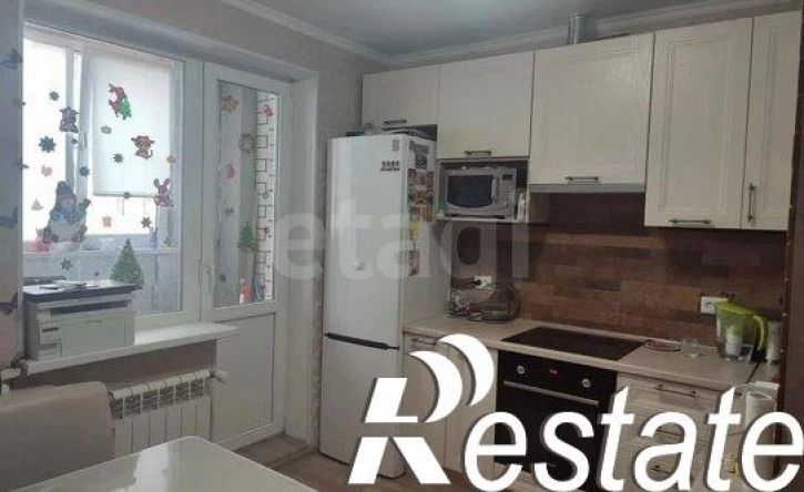 1-комн квартира улица Шукшина, 27,  д. 27
