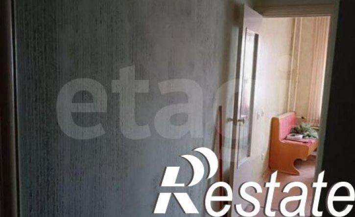 2-комн квартира улица Героев Сибиряков, 75,  д. 75