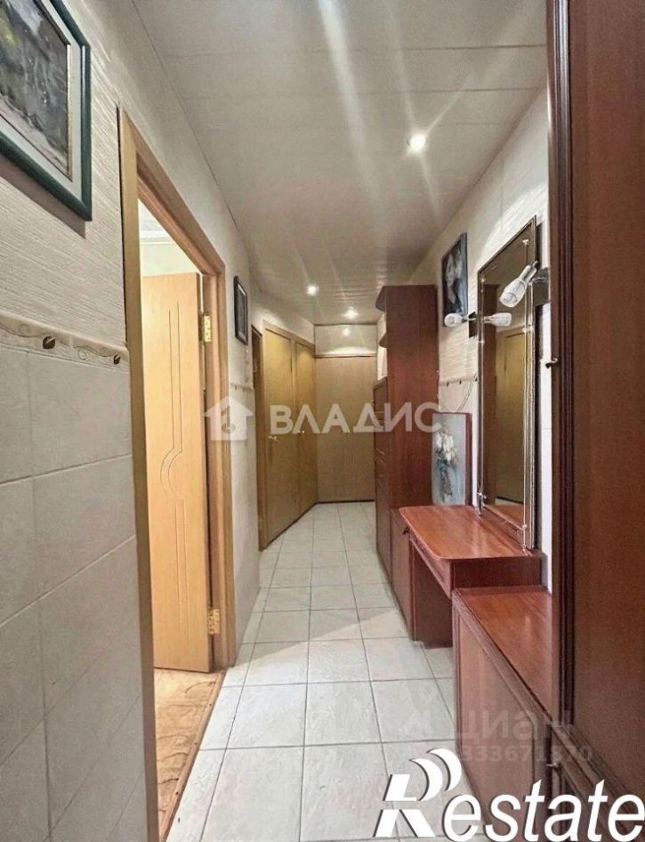 2-комн квартира улица Генерала Лизюкова, 91А,  д. 91А