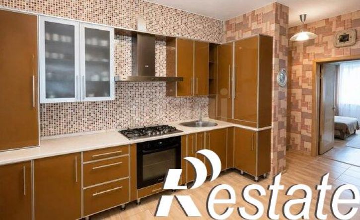 4-комн квартира Старинный переулок, 12,  д. 12