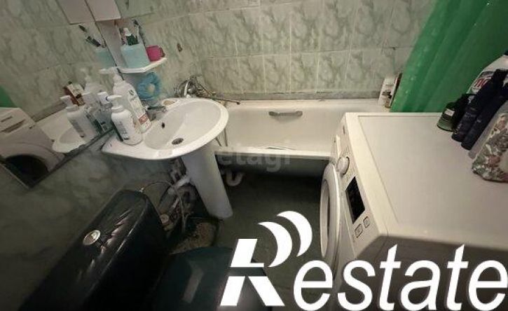 1-комн квартира Острогожская улица, 67Б,  д. 67Б