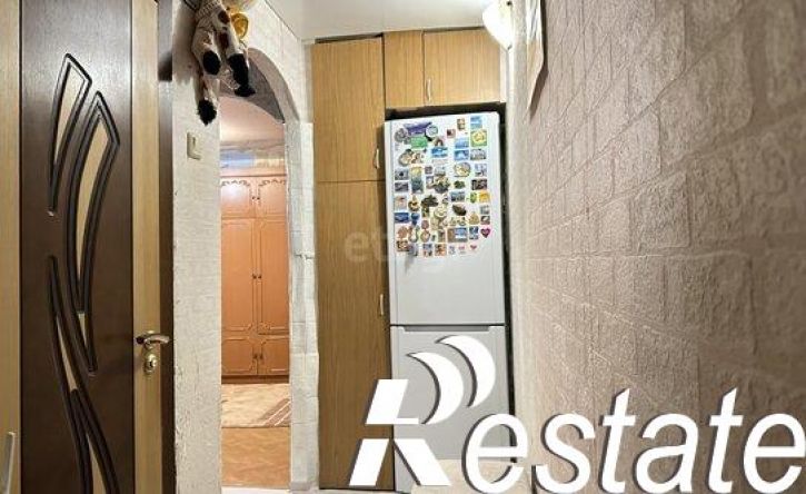 1-комн квартира Острогожская улица, 67Б,  д. 67Б