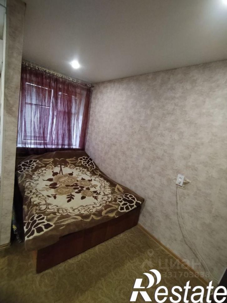1-комн квартира Никитинская улица, 46,  д. 46