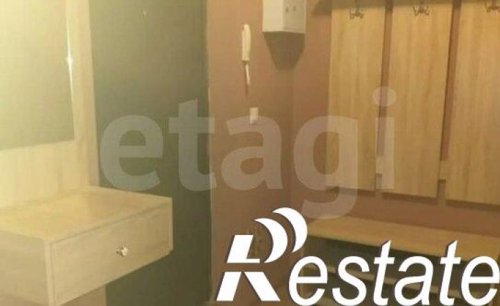 2-комн квартира улица Героев Сибиряков, 75,  д. 75