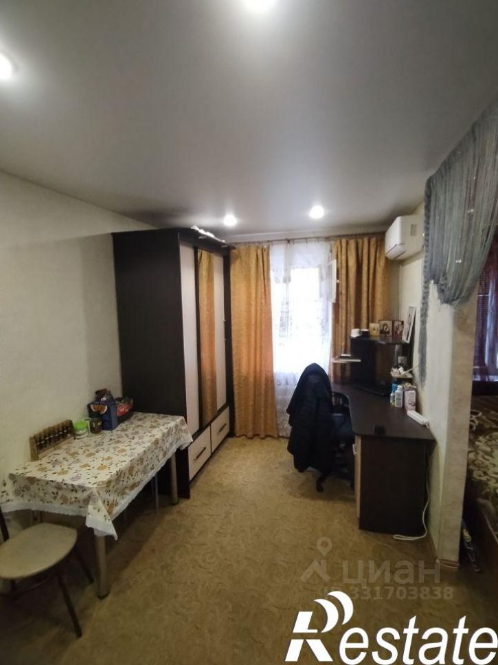 1-комн квартира Никитинская улица, 46,  д. 46