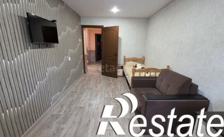3-комн квартира улица Бакунина, 47,  д. 47