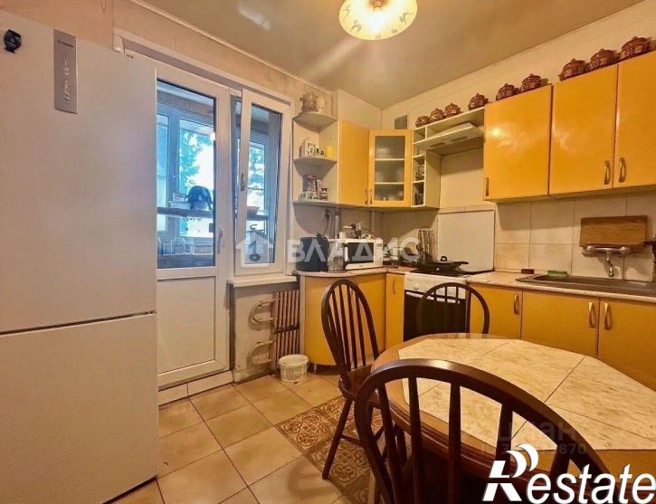 2-комн квартира улица Генерала Лизюкова, 91А,  д. 91А