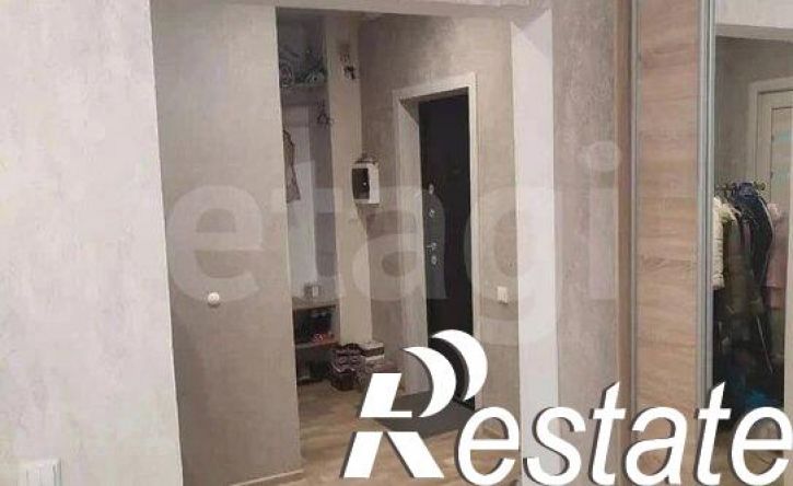 1-комн квартира улица Шукшина, 27,  д. 27
