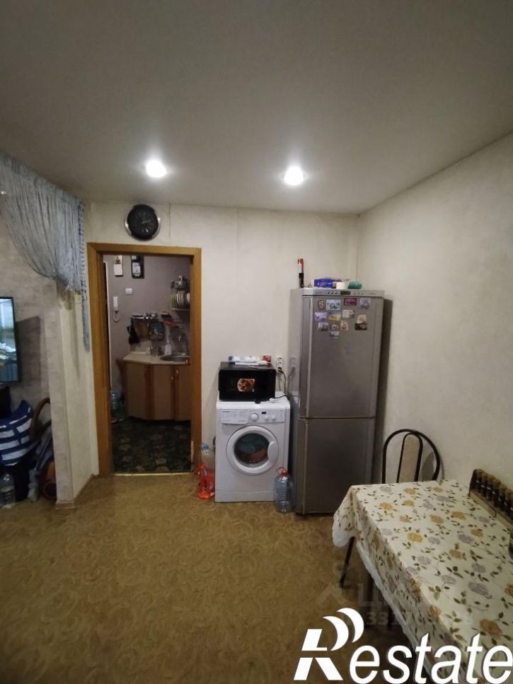 1-комн квартира Никитинская улица, 46,  д. 46