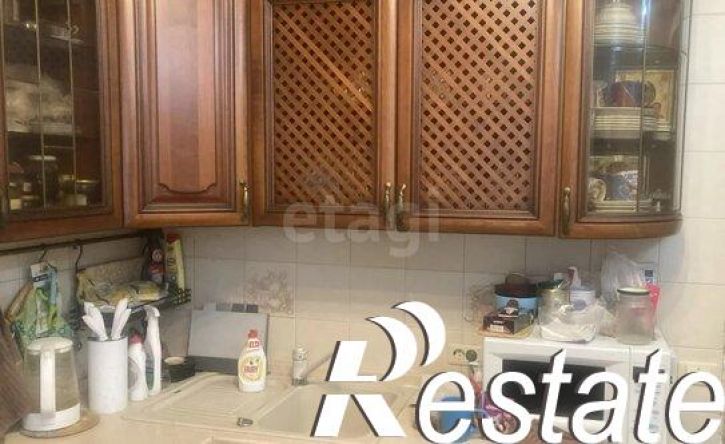 3-комн квартира улица Хользунова, 60,  д. 60