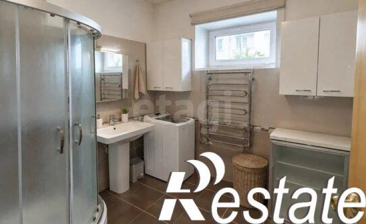 4-комн квартира Старинный переулок, 12,  д. 12